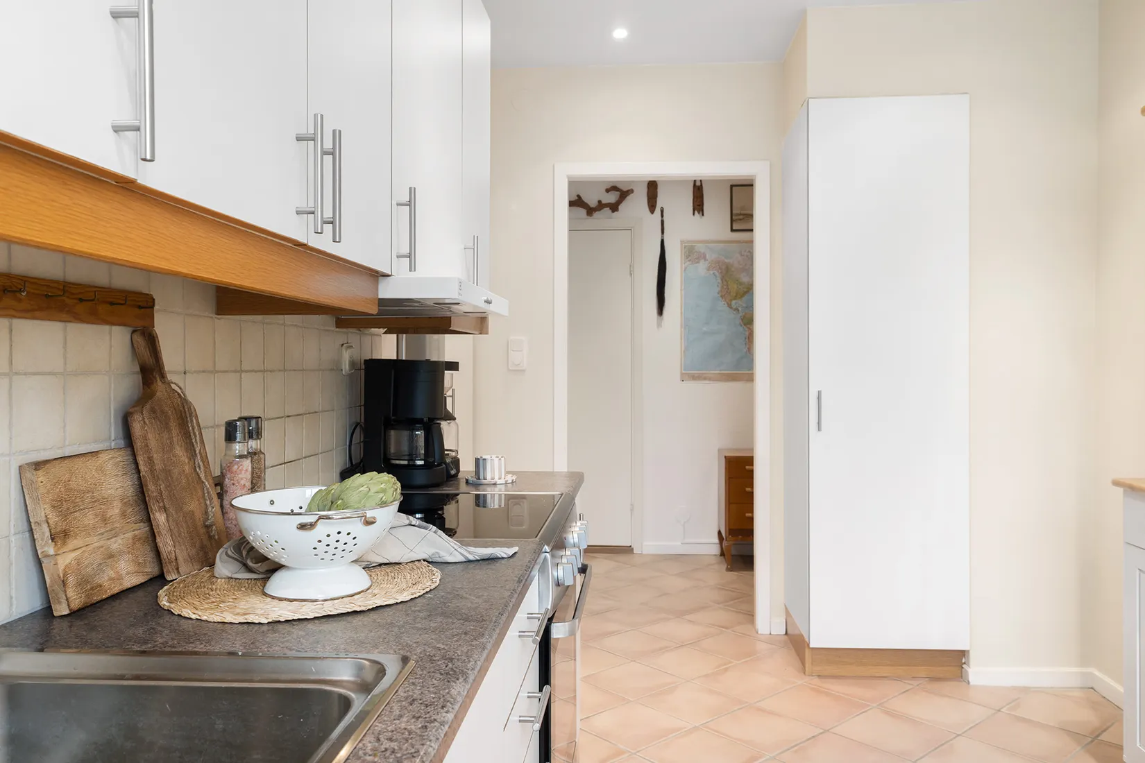 Bostadsrätt, Drottninggatan 67, Norr, Helsingborg, Helsingborg