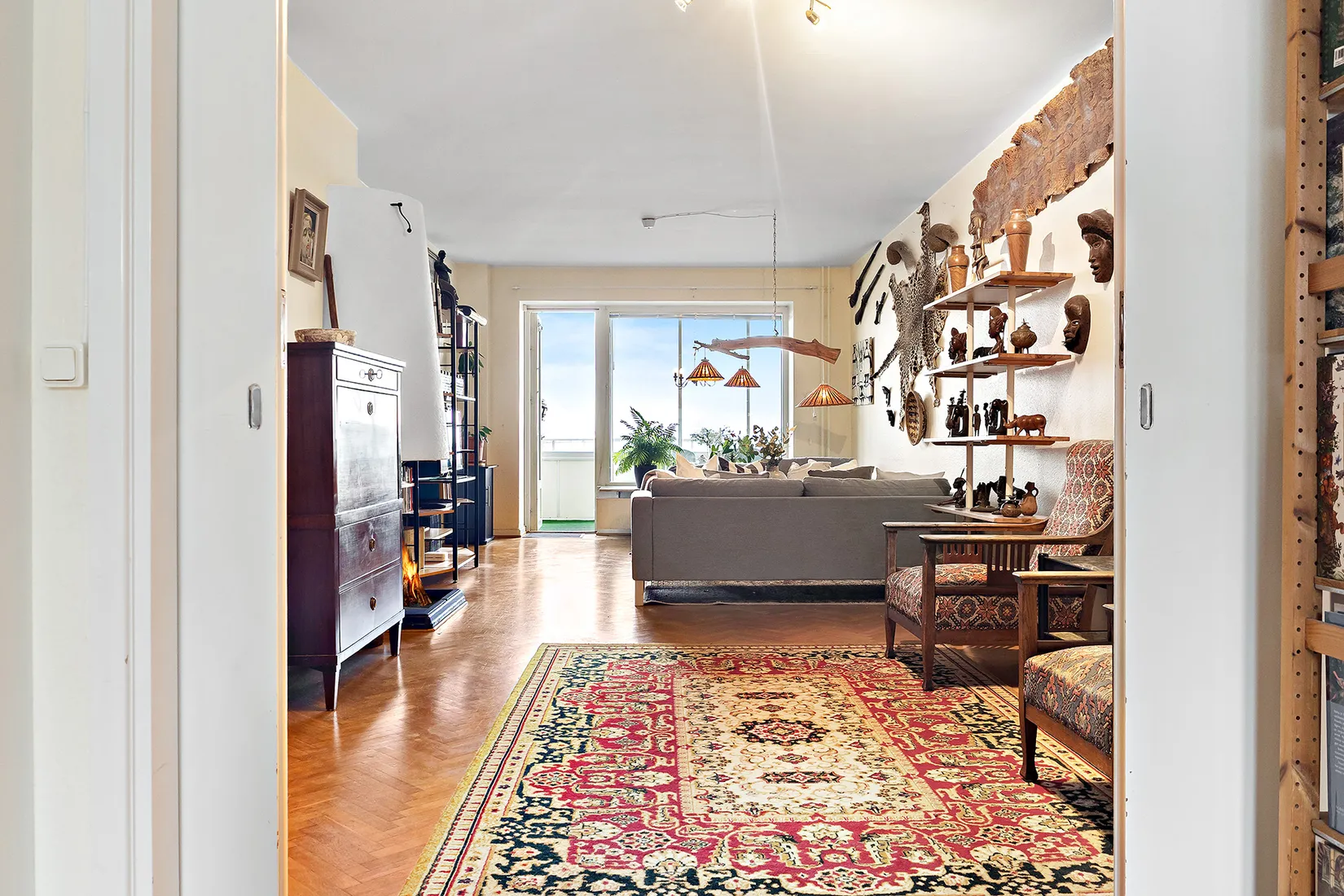 Bostadsrätt, Drottninggatan 67, Norr, Helsingborg, Helsingborg