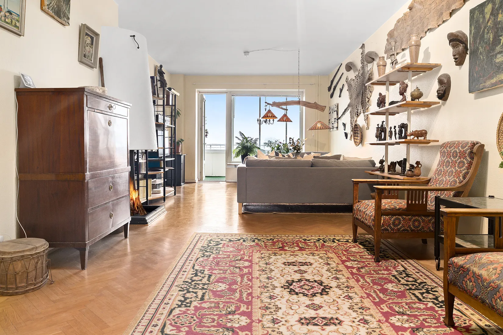 Bostadsrätt, Drottninggatan 67, Norr, Helsingborg, Helsingborg