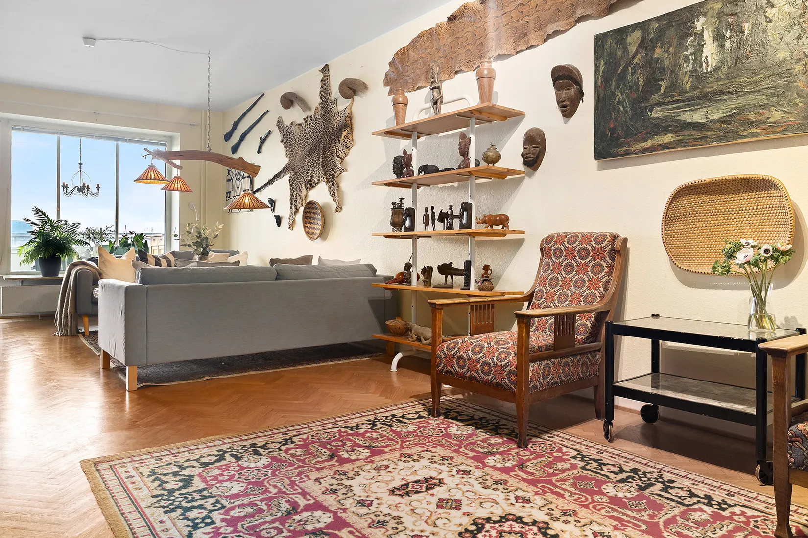 Bostadsrätt, Drottninggatan 67, Norr, Helsingborg, Helsingborg