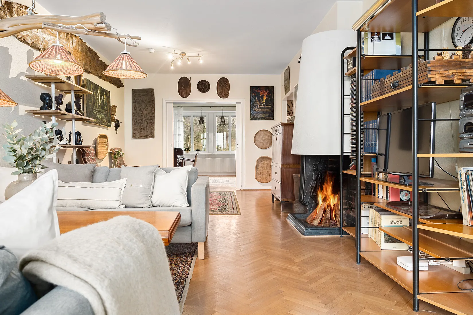 Bostadsrätt, Drottninggatan 67, Norr, Helsingborg, Helsingborg