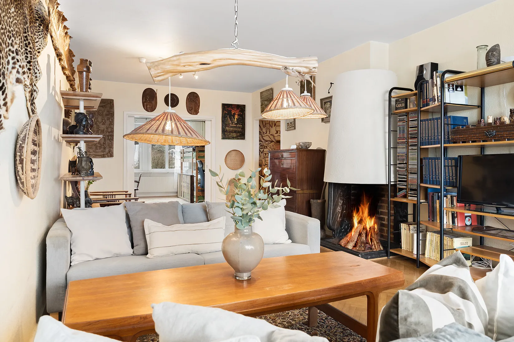 Bostadsrätt, Drottninggatan 67, Norr, Helsingborg, Helsingborg