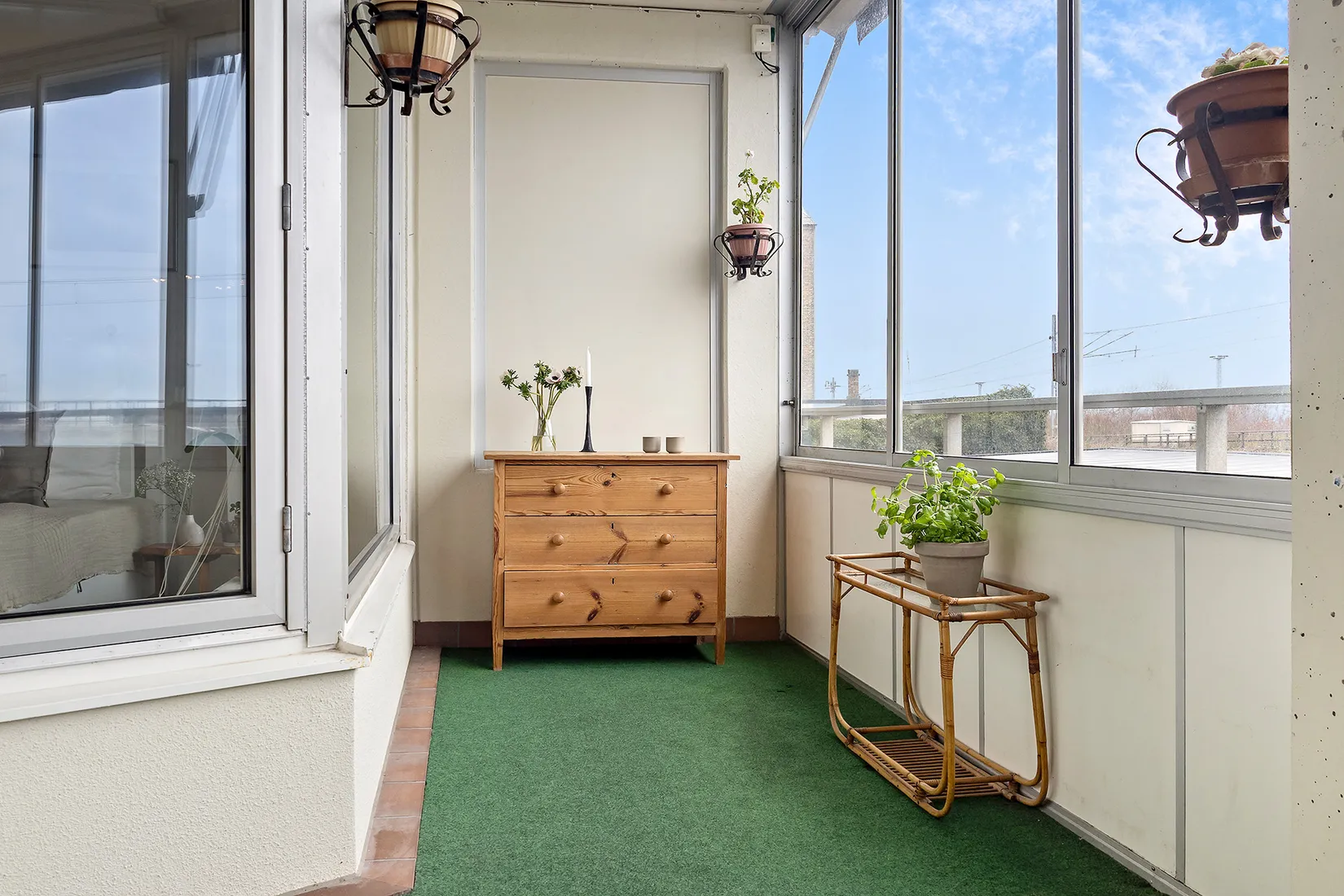 Bostadsrätt, Drottninggatan 67, Norr, Helsingborg, Helsingborg