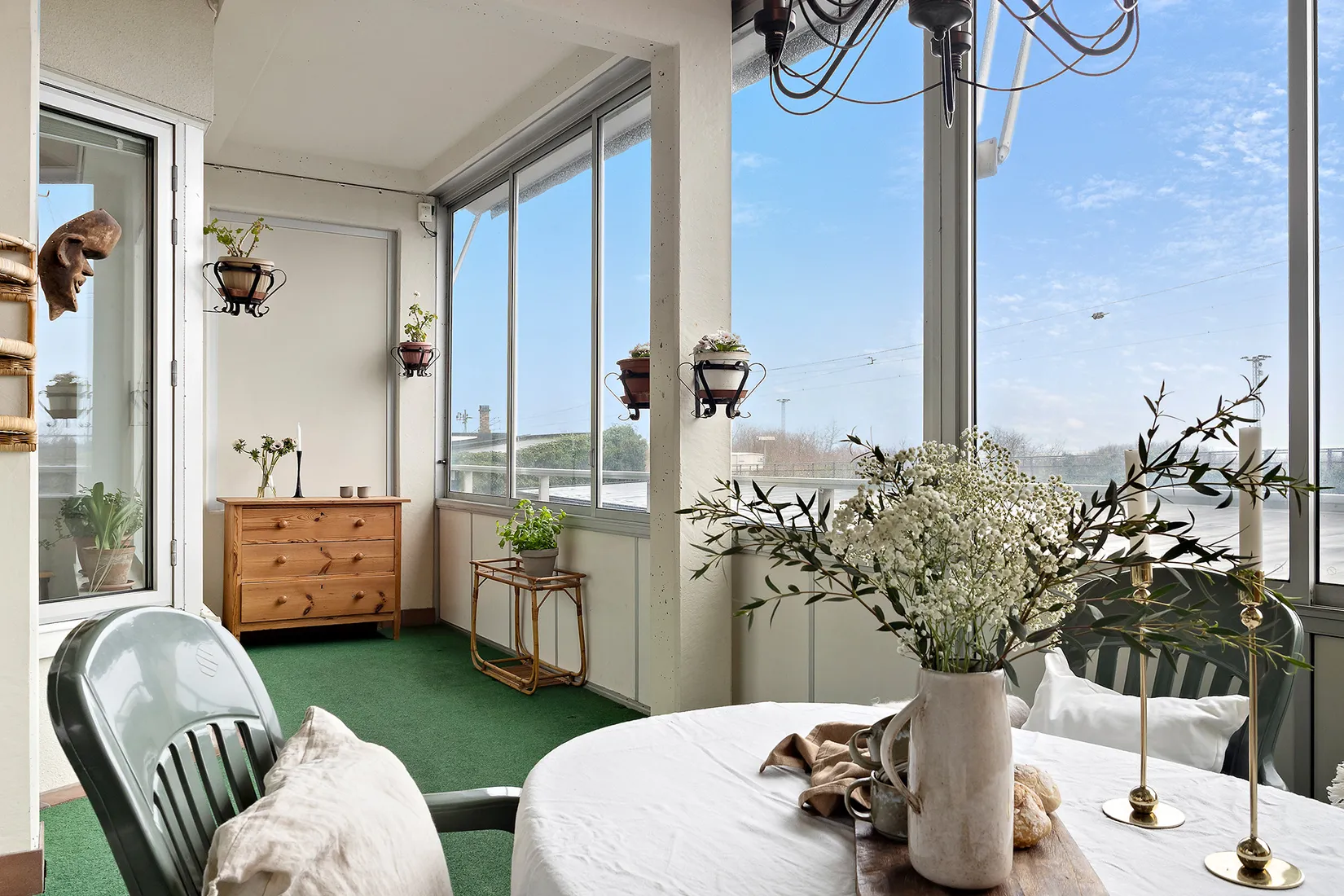 Bostadsrätt, Drottninggatan 67, Norr, Helsingborg, Helsingborg