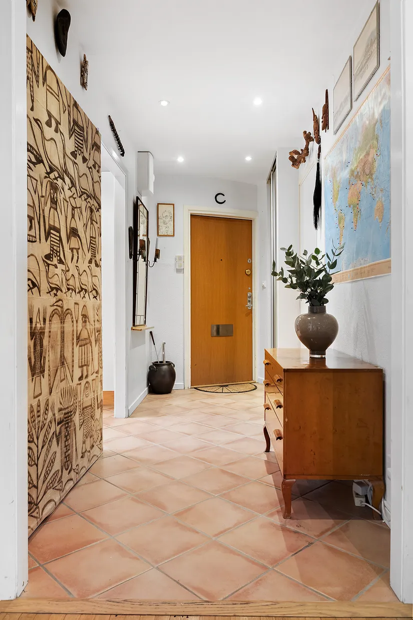 Bostadsrätt, Drottninggatan 67, Norr, Helsingborg, Helsingborg