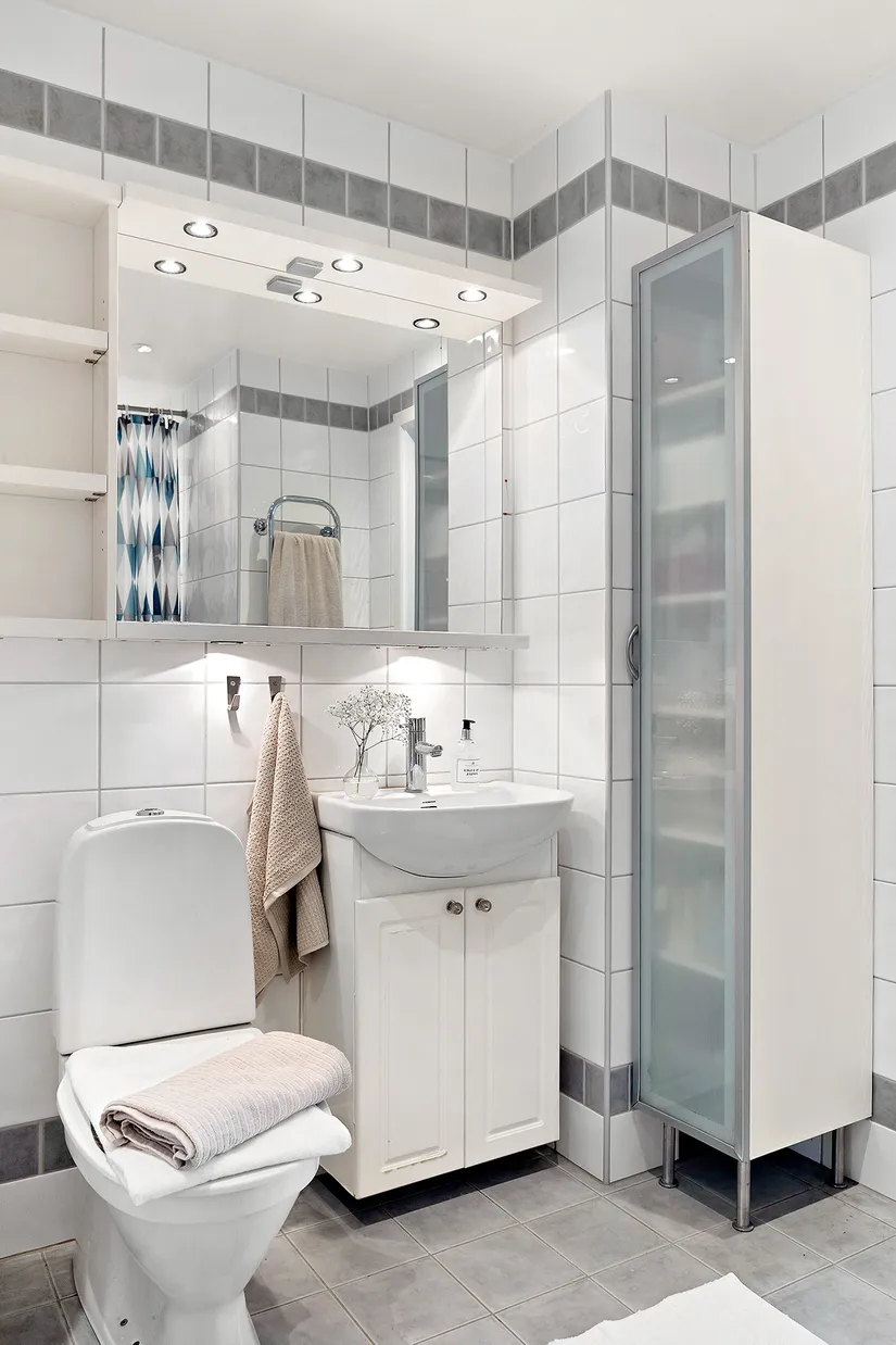 Bostadsrätt, Drottninggatan 67, Norr, Helsingborg, Helsingborg