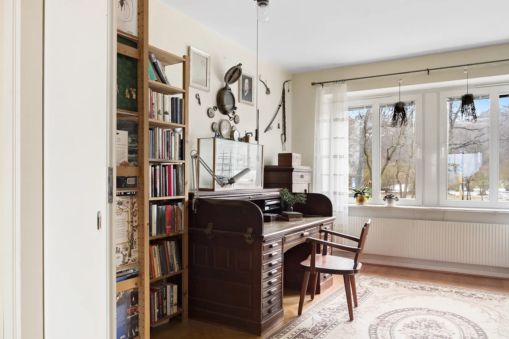 Bostadsrätt, Drottninggatan 67, Norr, Helsingborg, Helsingborg