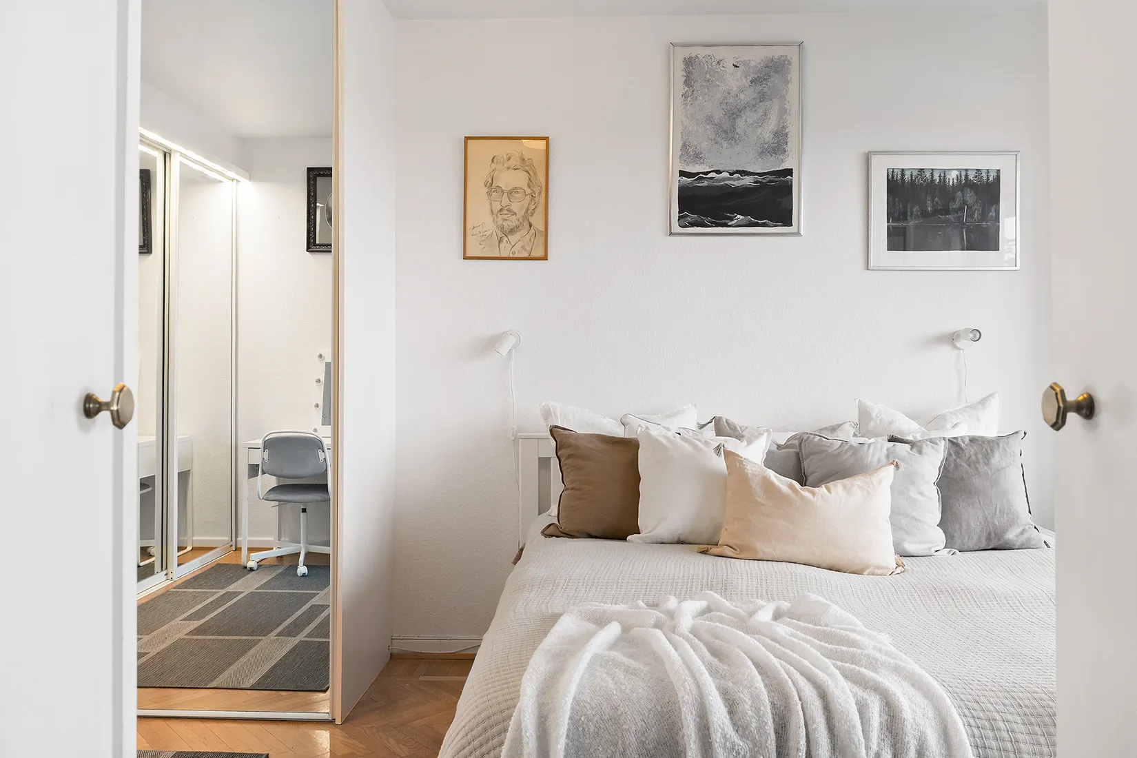 Bostadsrätt, Drottninggatan 67, Norr, Helsingborg, Helsingborg