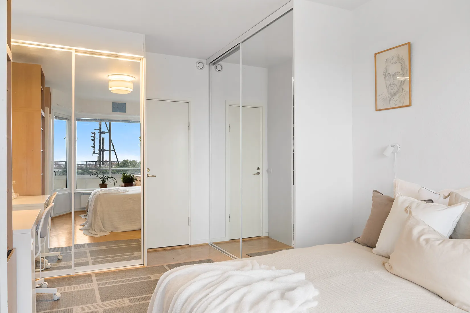 Bostadsrätt, Drottninggatan 67, Norr, Helsingborg, Helsingborg