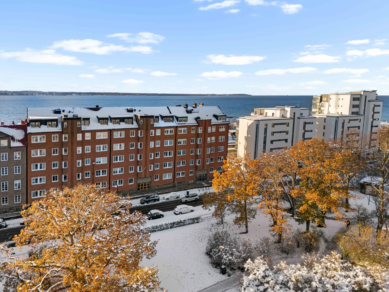 Bostadsrätt, Drottninggatan 67, Norr, Helsingborg, Helsingborg