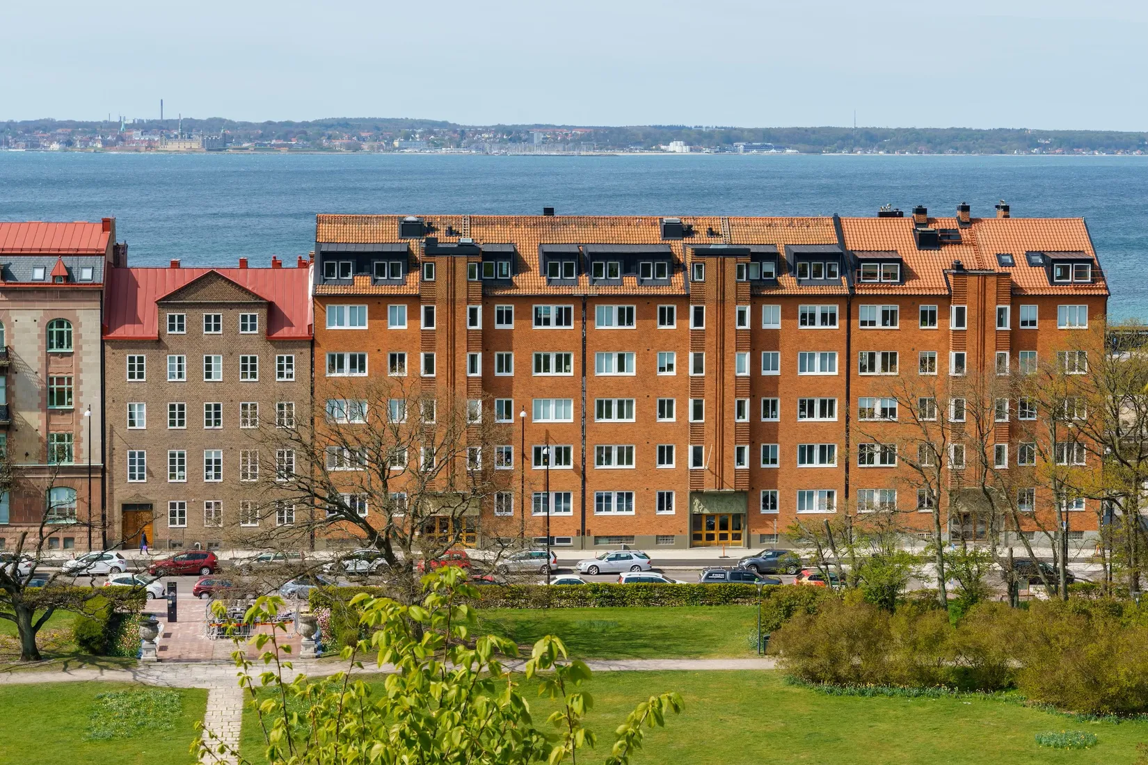 Bostadsrätt, Drottninggatan 67, Norr, Helsingborg, Helsingborg