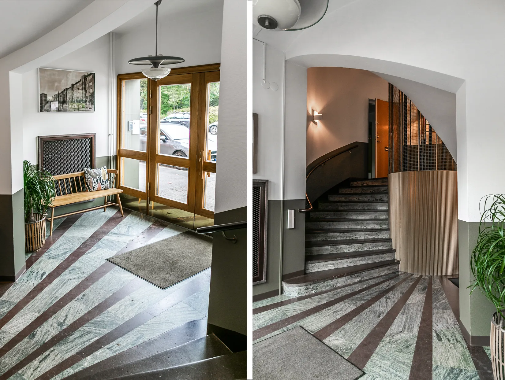 Bostadsrätt, Drottninggatan 67, Norr, Helsingborg, Helsingborg