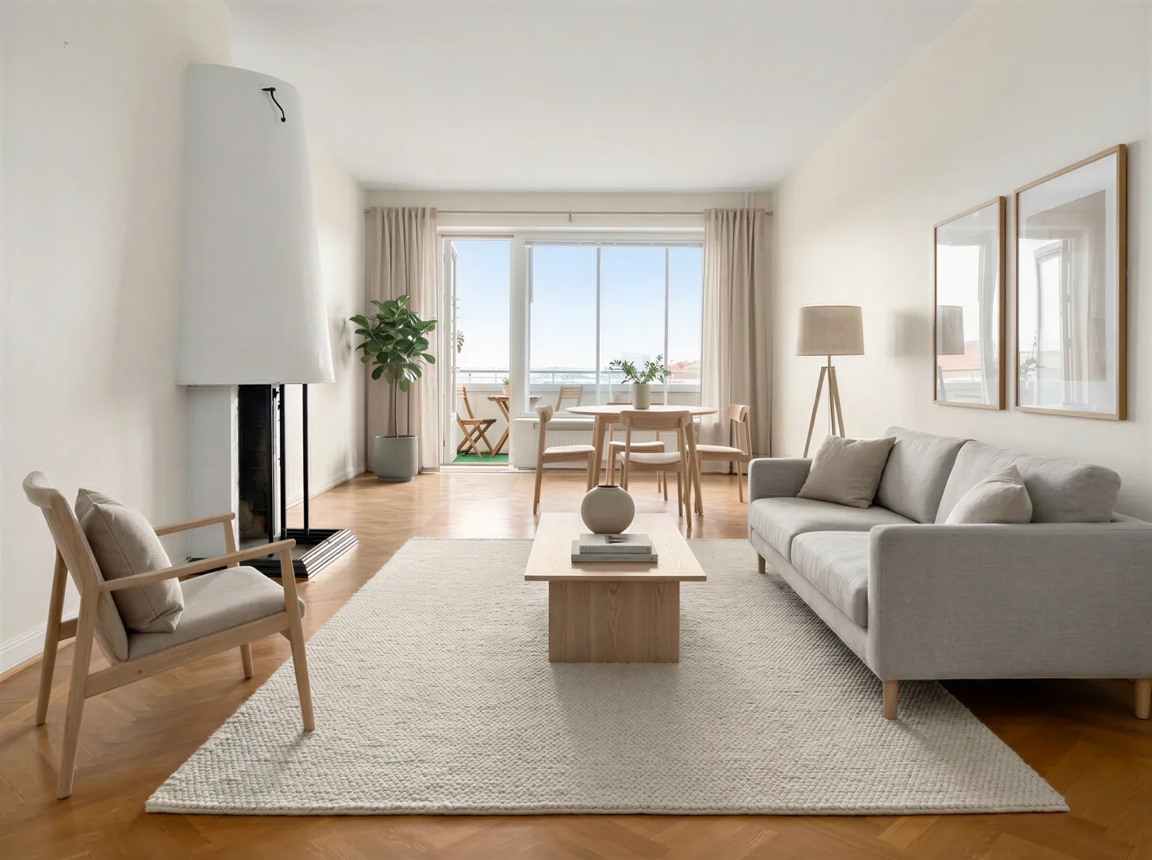 Bostadsrätt, Drottninggatan 67, Norr, Helsingborg, Helsingborg