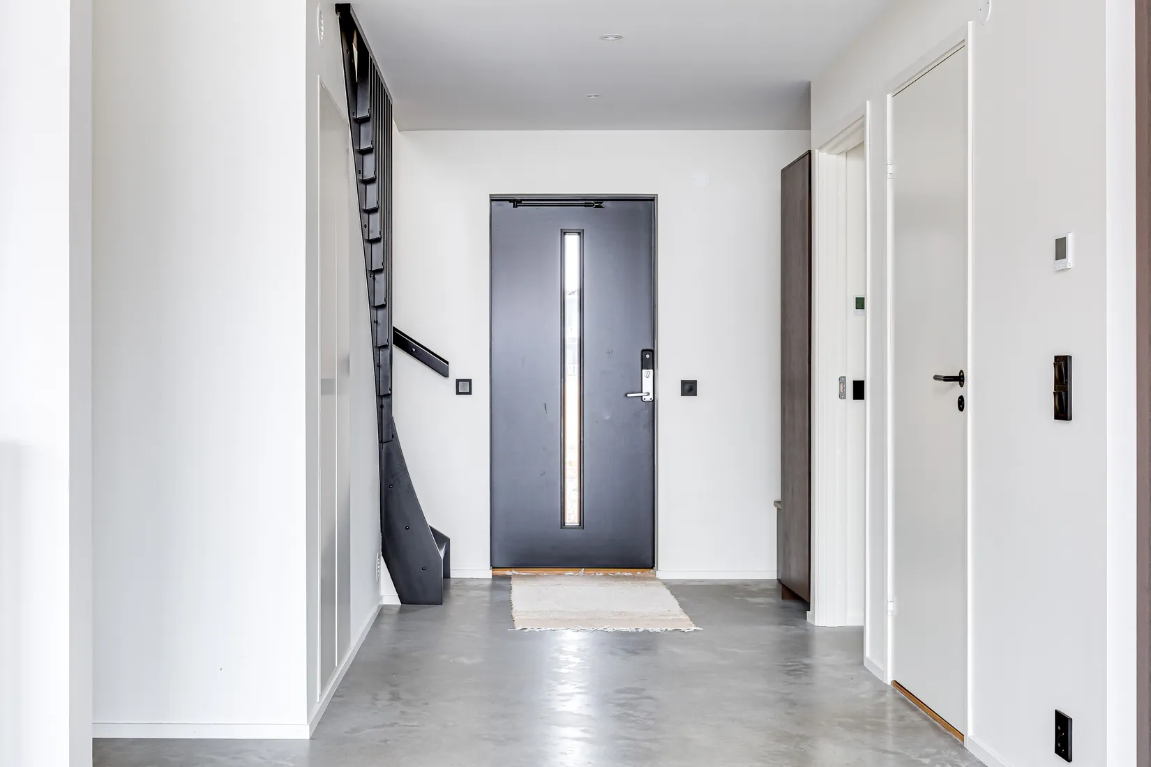 Villa, Ångbåtsvägen 7, Unnaryd, Hylte