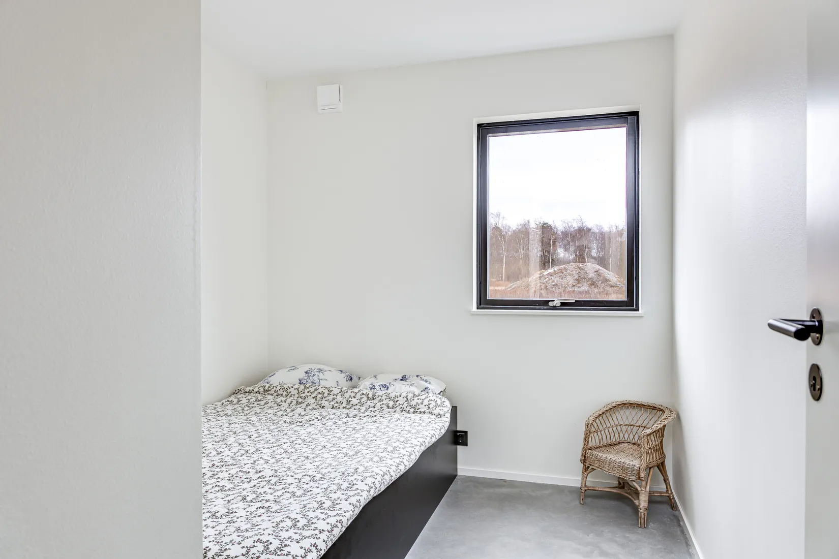 Villa, Ångbåtsvägen 7, Unnaryd, Hylte