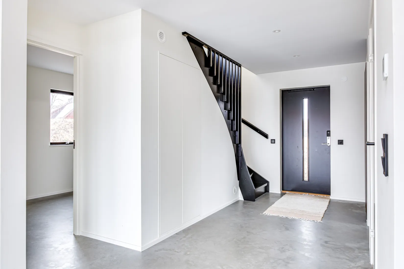 Villa, Ångbåtsvägen 7, Unnaryd, Hylte