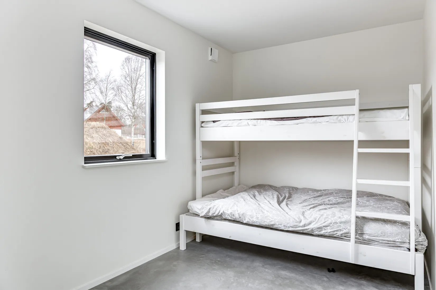 Villa, Ångbåtsvägen 7, Unnaryd, Hylte