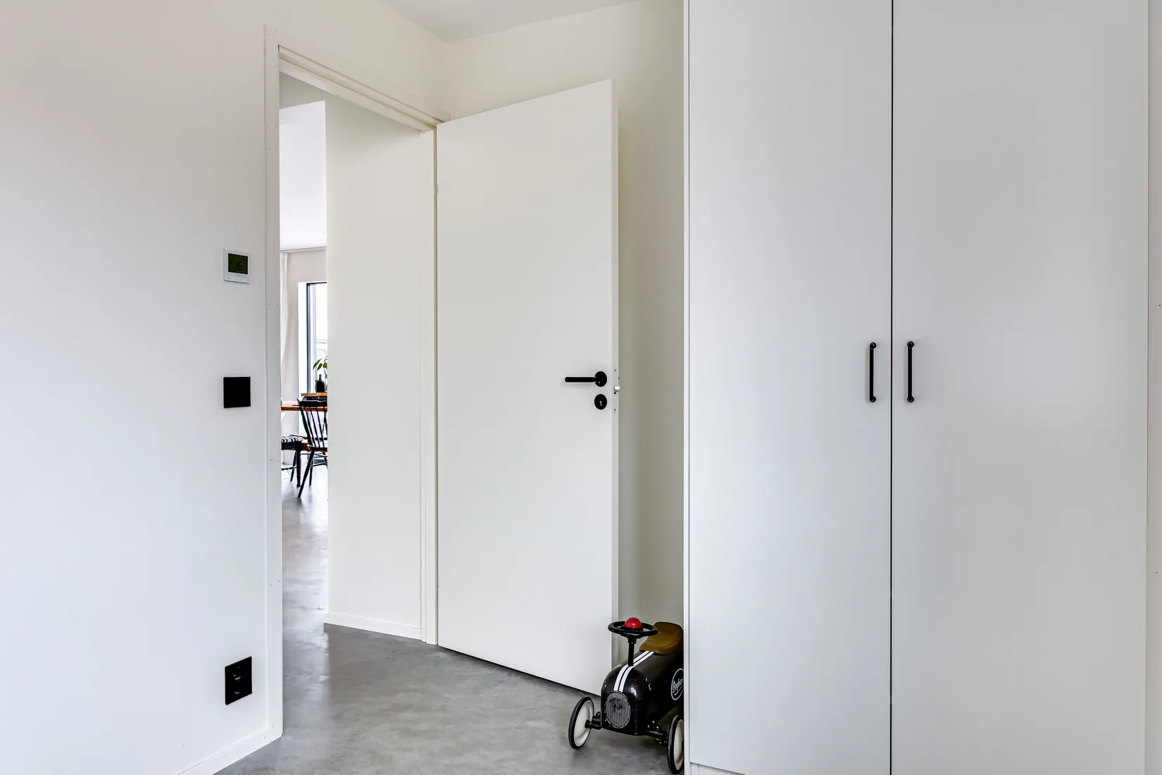 Villa, Ångbåtsvägen 7, Unnaryd, Hylte