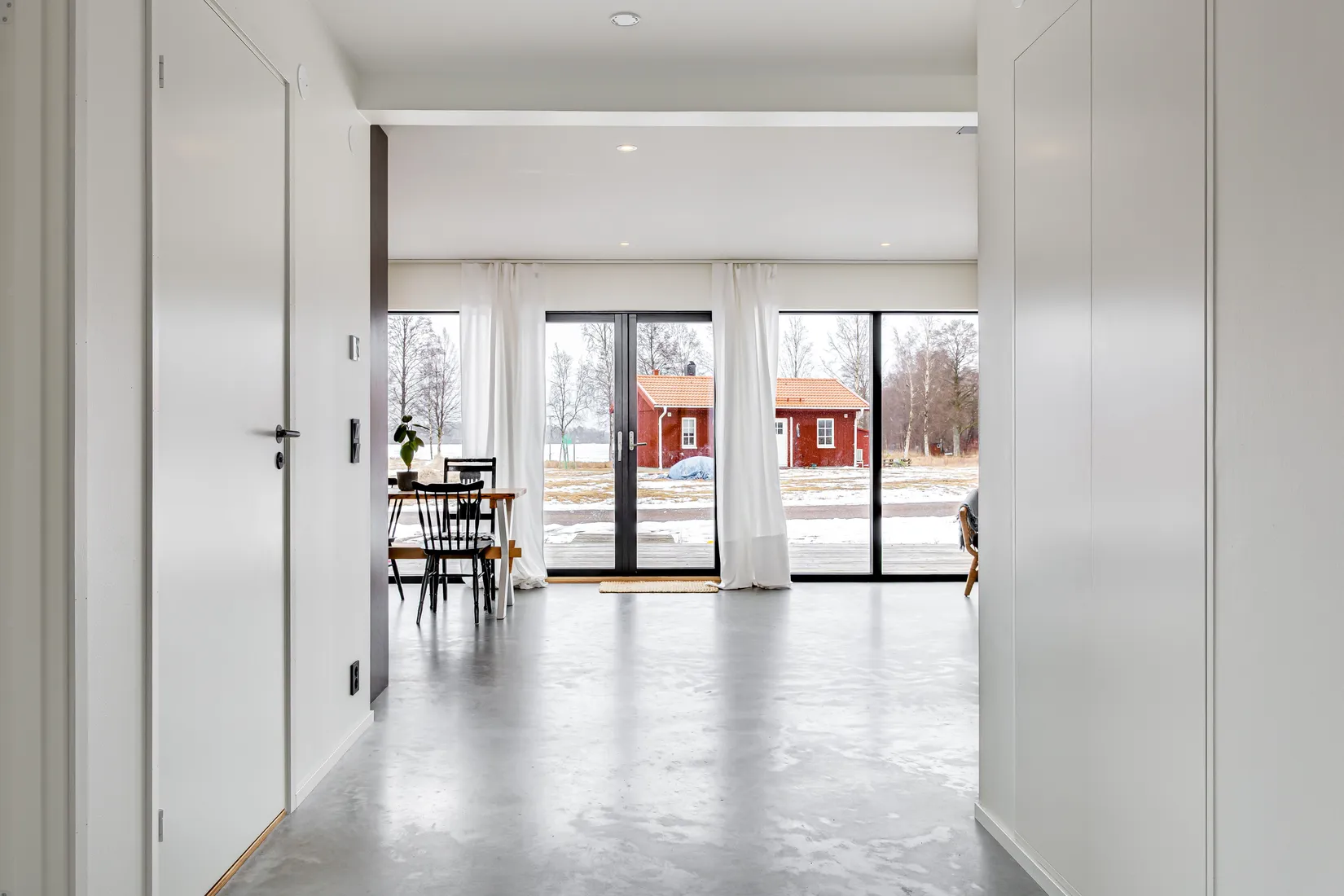 Villa, Ångbåtsvägen 7, Unnaryd, Hylte