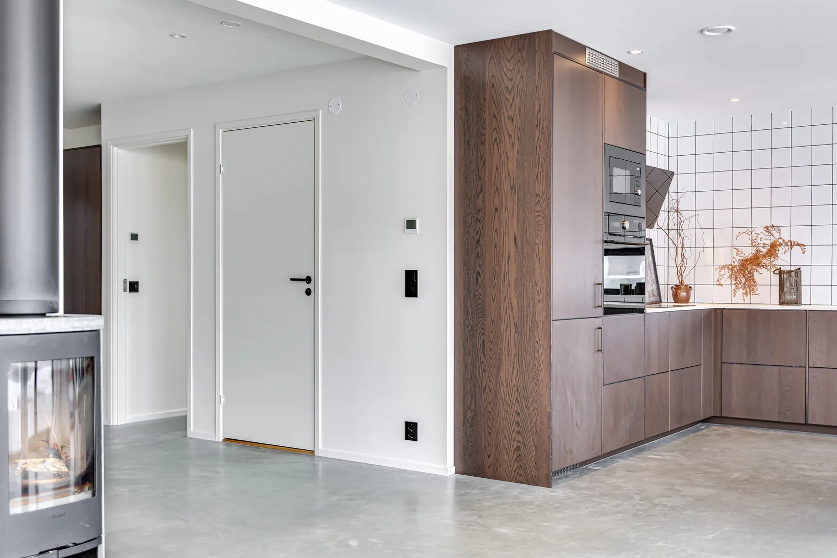 Villa, Ångbåtsvägen 7, Unnaryd, Hylte