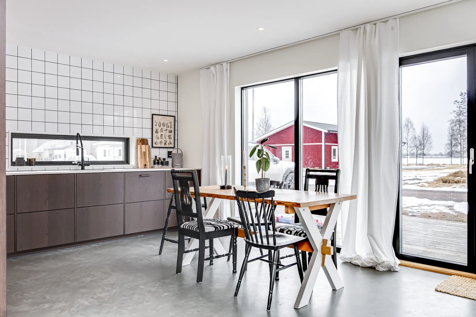 Villa, Ångbåtsvägen 7, Unnaryd, Hylte