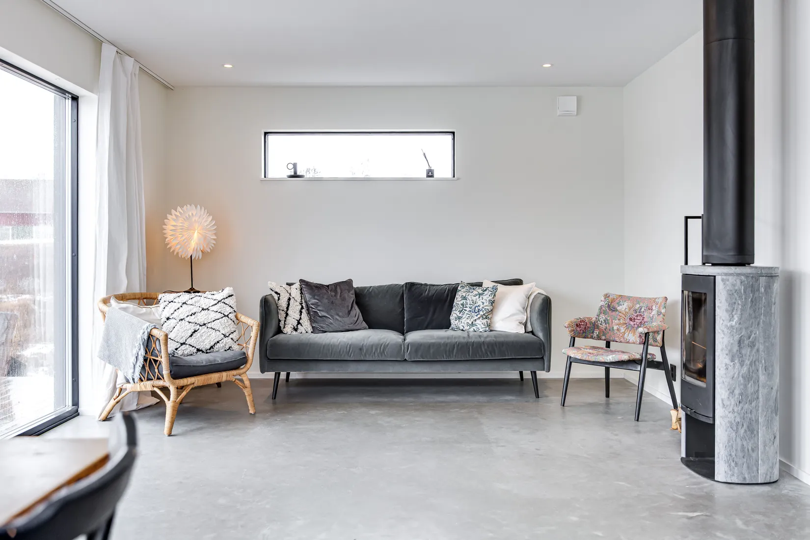 Villa, Ångbåtsvägen 7, Unnaryd, Hylte