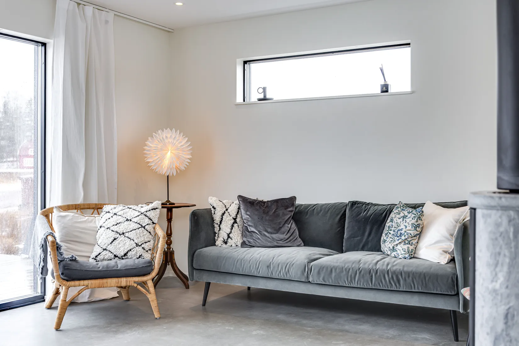 Villa, Ångbåtsvägen 7, Unnaryd, Hylte