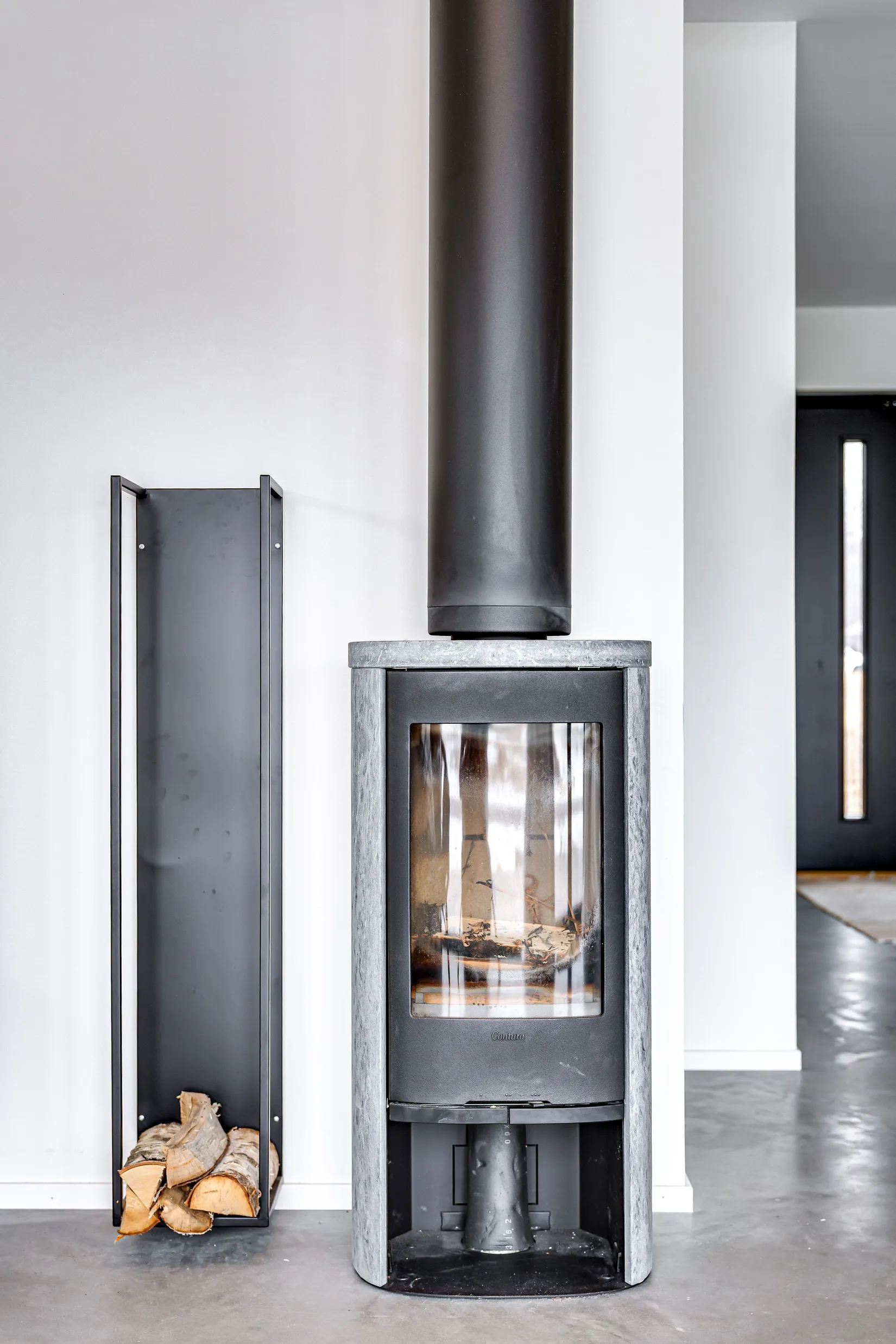 Villa, Ångbåtsvägen 7, Unnaryd, Hylte