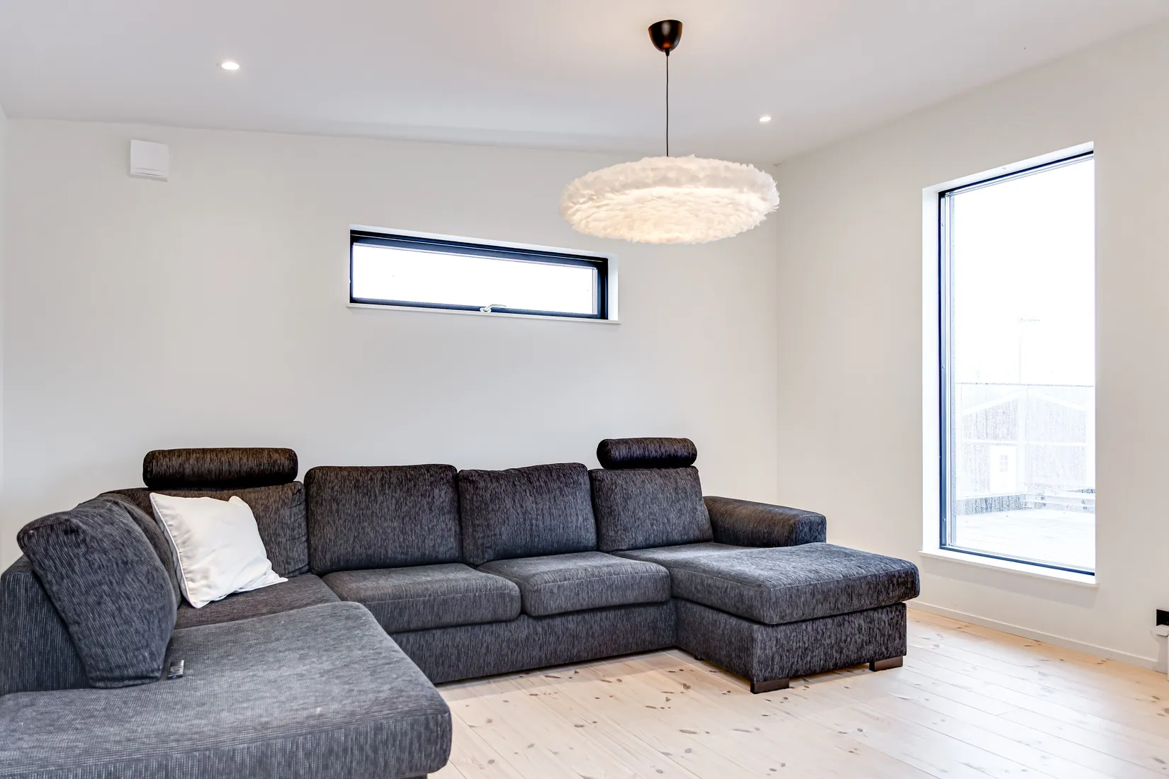 Villa, Ångbåtsvägen 7, Unnaryd, Hylte