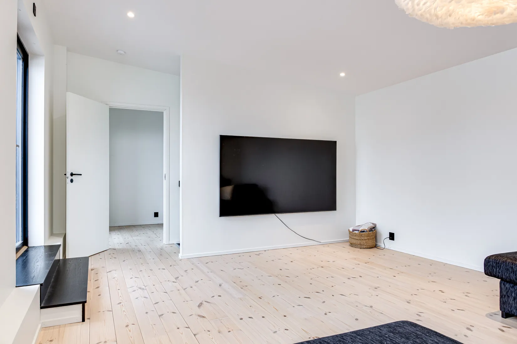 Villa, Ångbåtsvägen 7, Unnaryd, Hylte