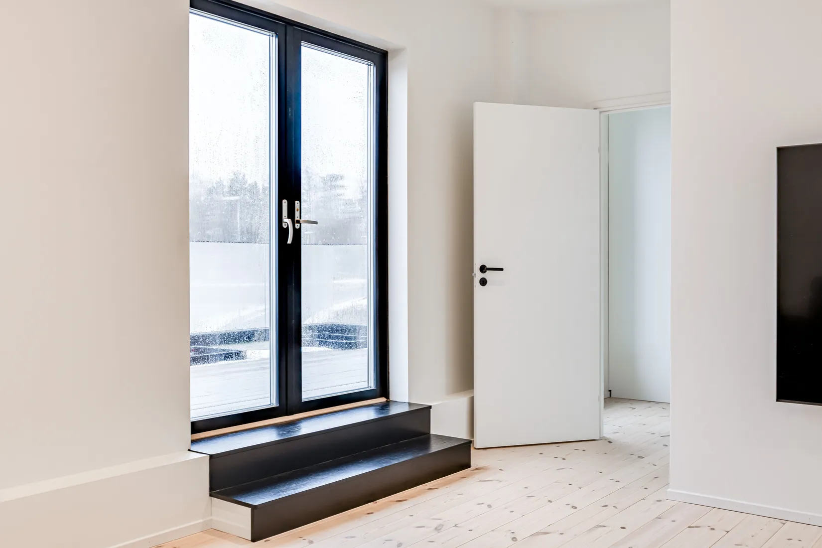 Villa, Ångbåtsvägen 7, Unnaryd, Hylte