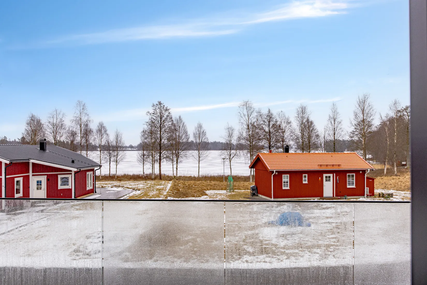 Villa, Ångbåtsvägen 7, Unnaryd, Hylte