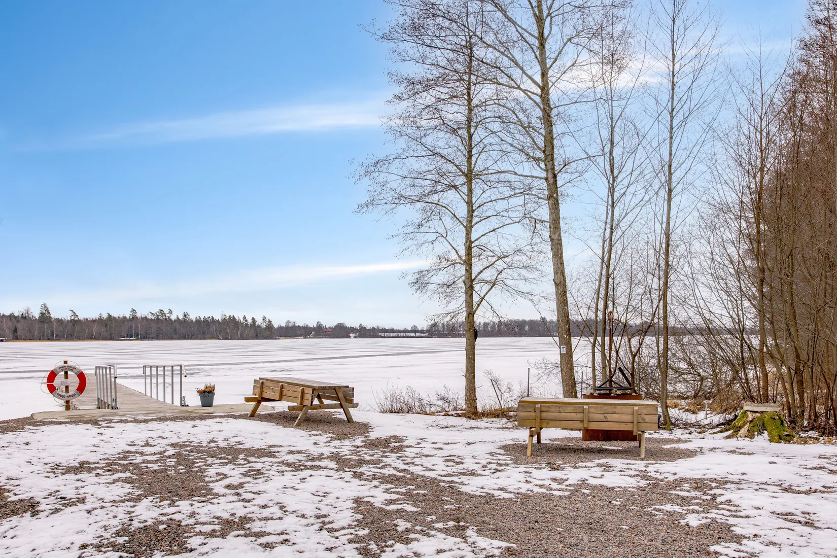 Villa, Ångbåtsvägen 7, Unnaryd, Hylte