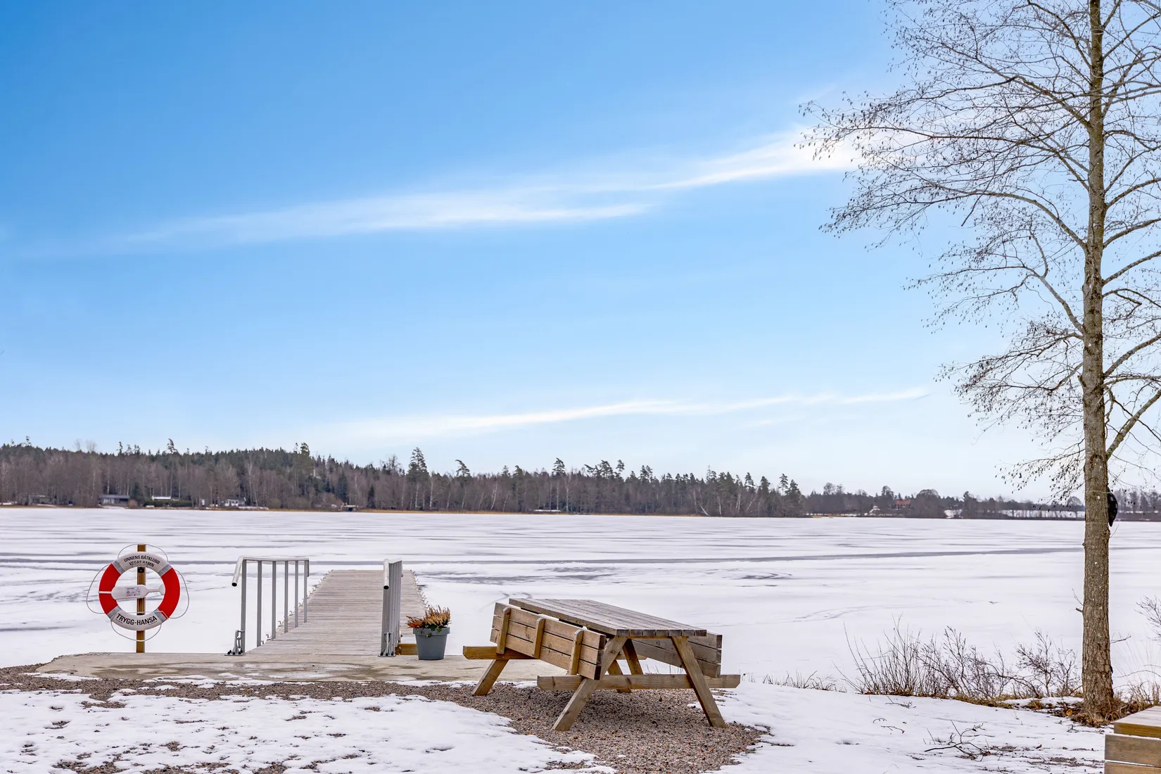 Villa, Ångbåtsvägen 7, Unnaryd, Hylte