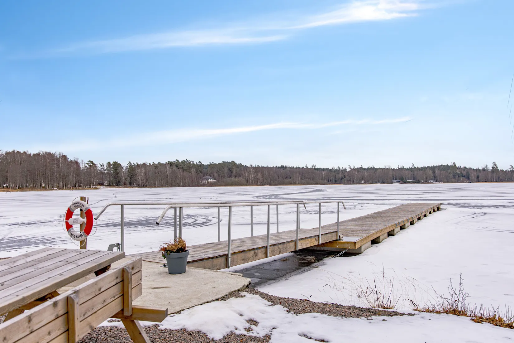 Villa, Ångbåtsvägen 7, Unnaryd, Hylte