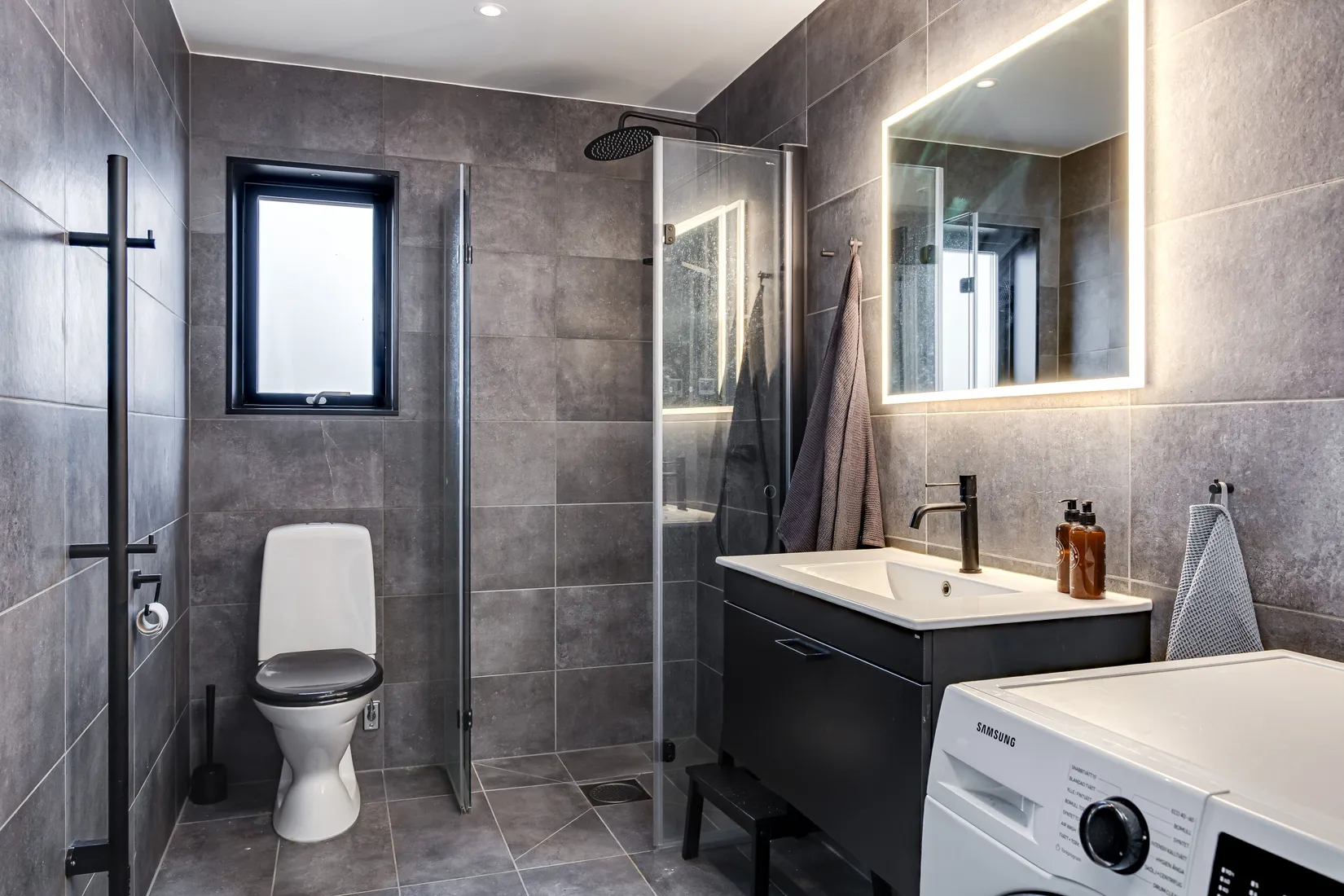 Villa, Ångbåtsvägen 7, Unnaryd, Hylte