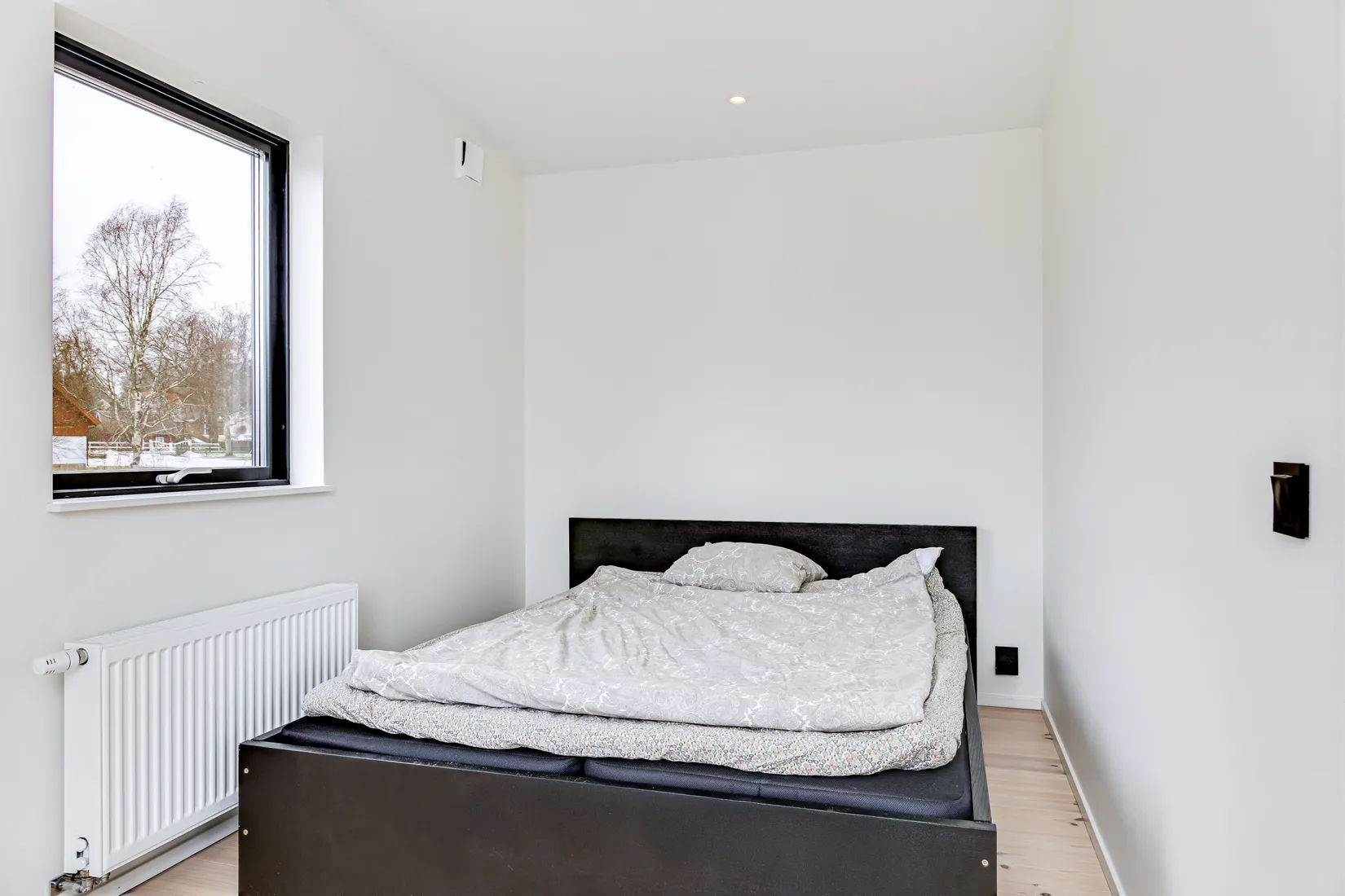 Villa, Ångbåtsvägen 7, Unnaryd, Hylte