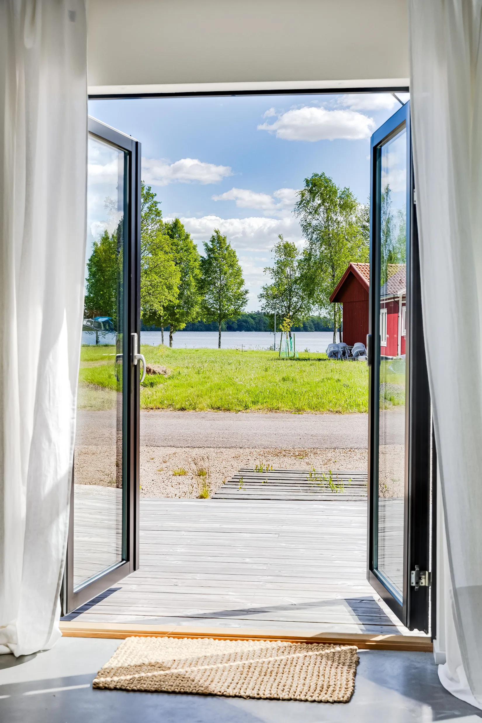 Villa, Ångbåtsvägen 7, Unnaryd, Hylte