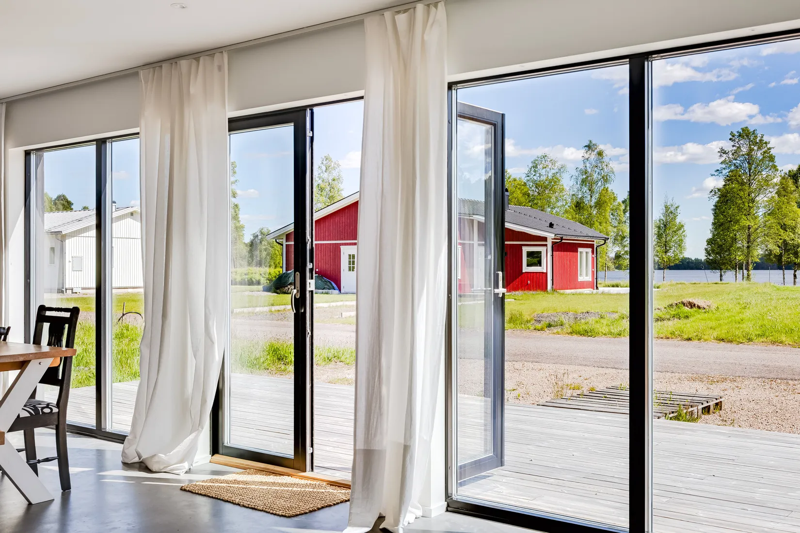 Villa, Ångbåtsvägen 7, Unnaryd, Hylte