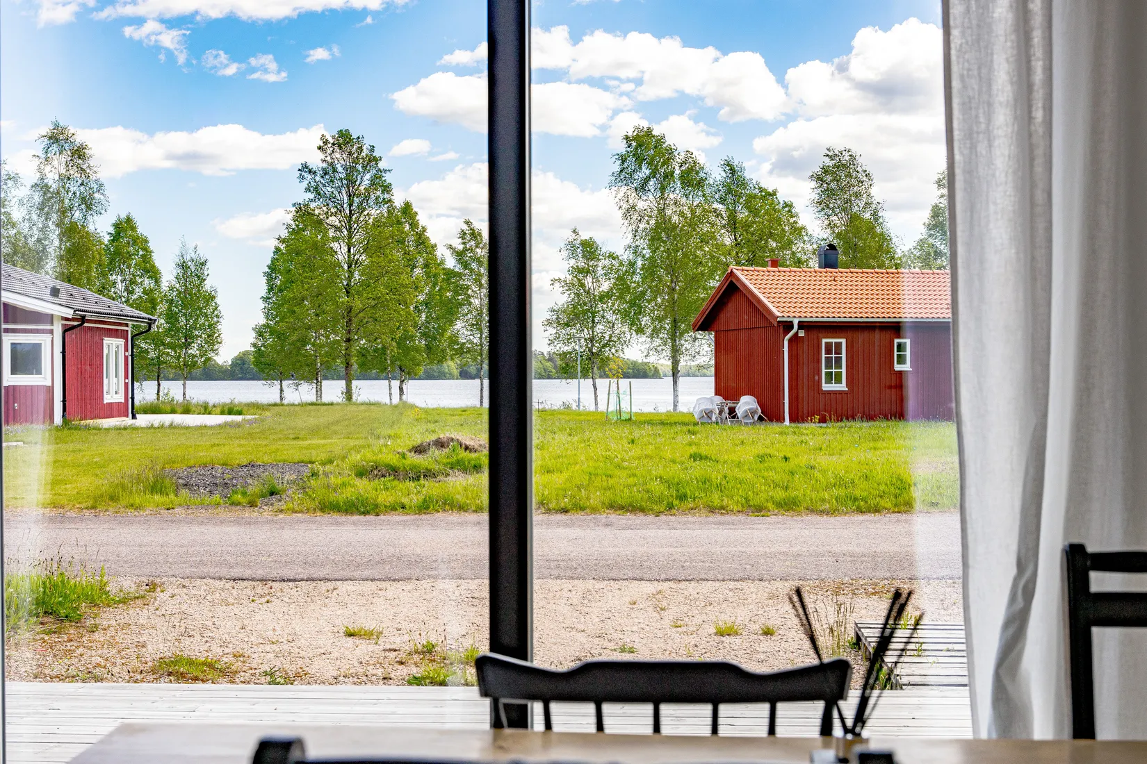 Villa, Ångbåtsvägen 7, Unnaryd, Hylte
