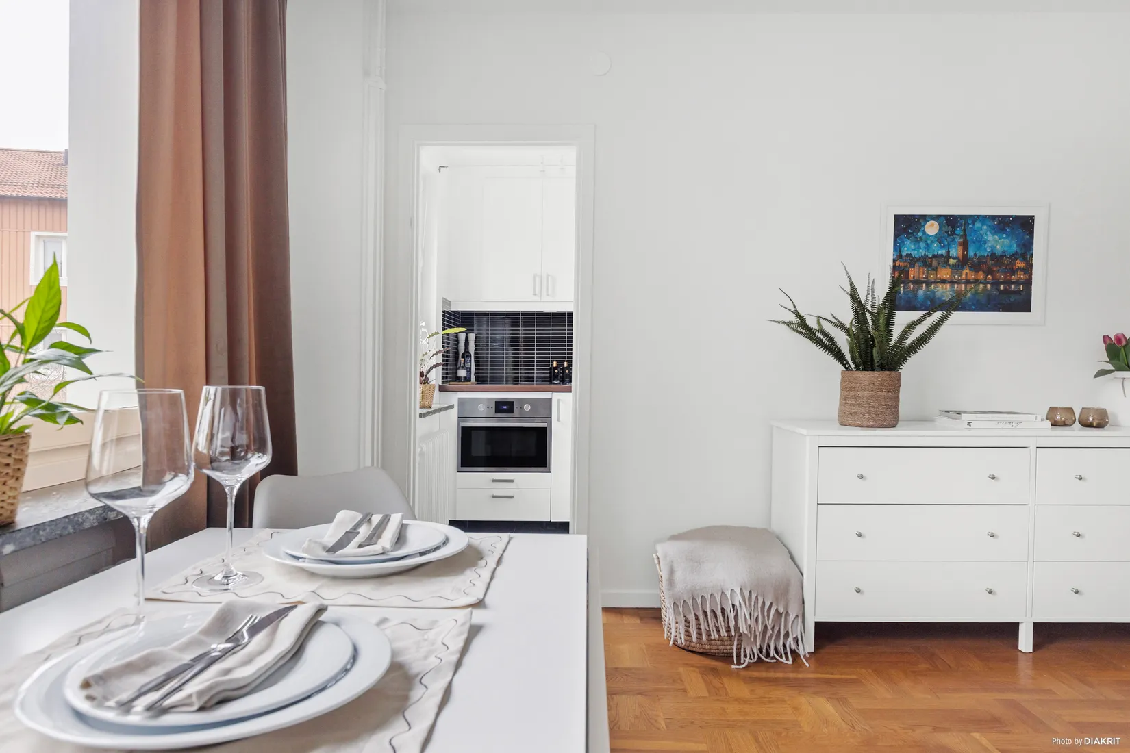 Bostadsrätt, Restalundsvägen 77, Centralt / Eklunda / Sörby, Örebro