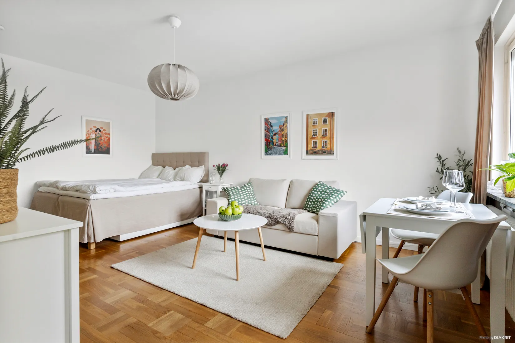 Bostadsrätt, Restalundsvägen 77, Centralt / Eklunda / Sörby, Örebro