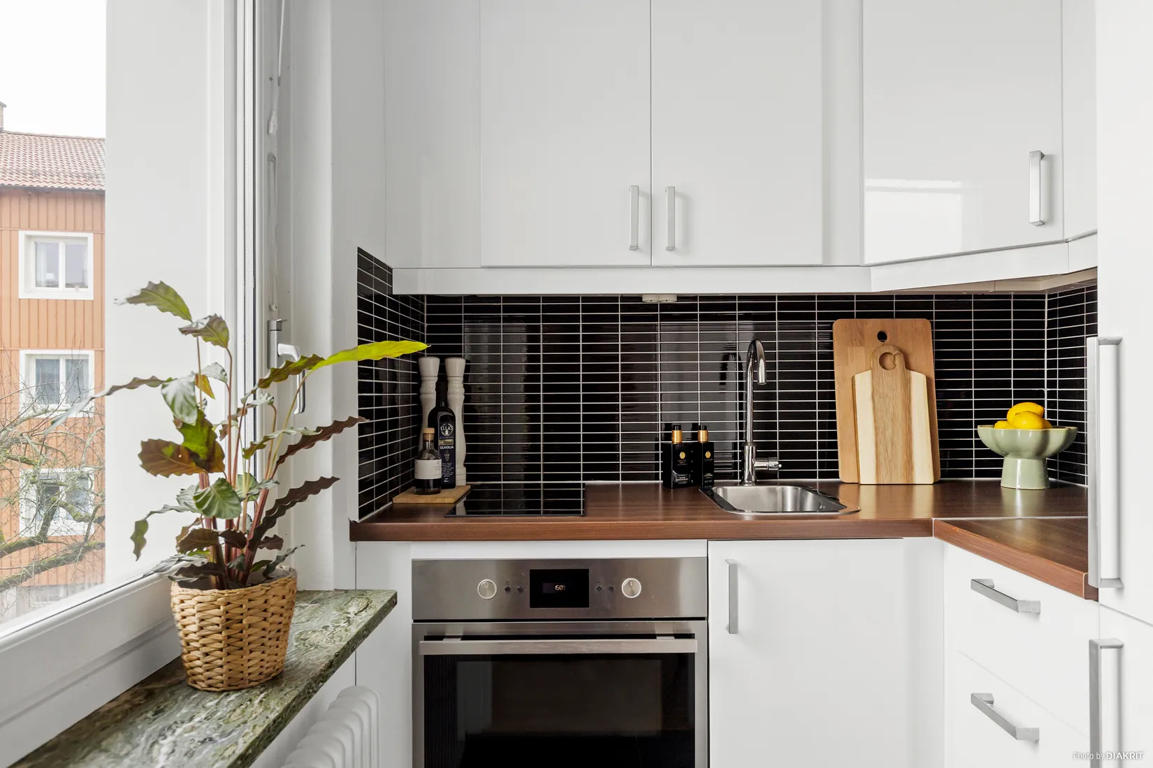 Bostadsrätt, Restalundsvägen 77, Centralt / Eklunda / Sörby, Örebro