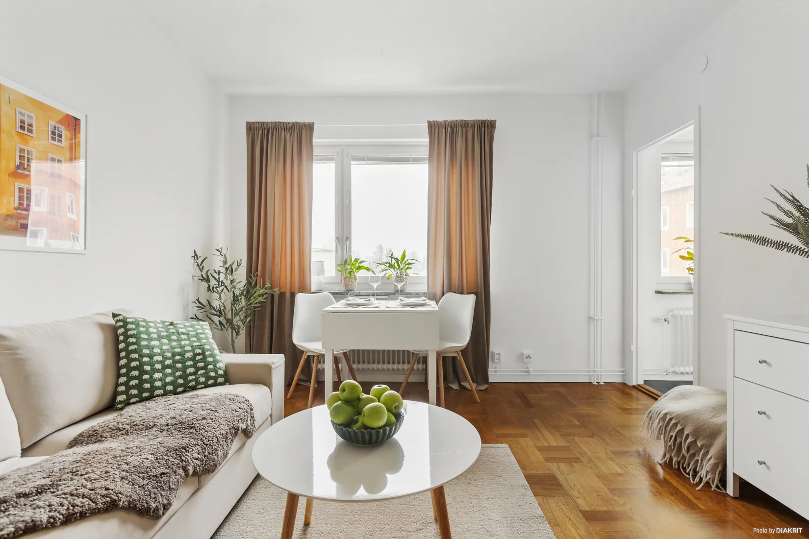 Bostadsrätt, Restalundsvägen 77, Centralt / Eklunda / Sörby, Örebro