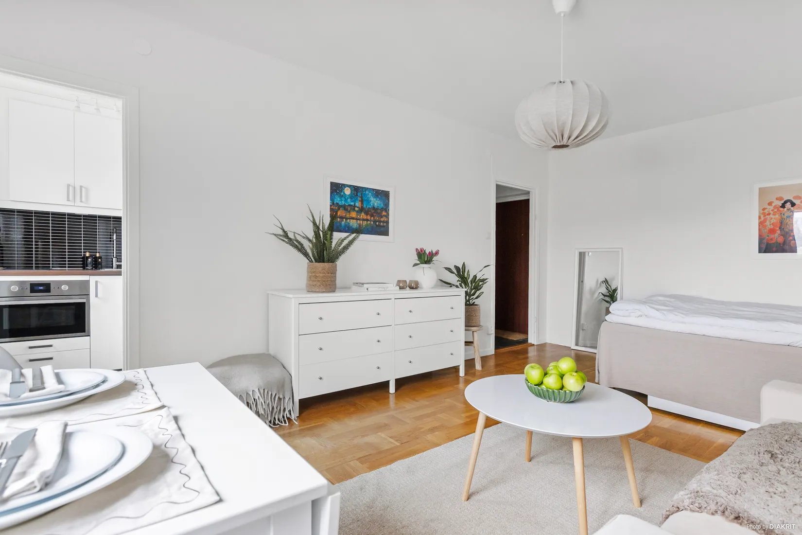 Bostadsrätt, Restalundsvägen 77, Centralt / Eklunda / Sörby, Örebro