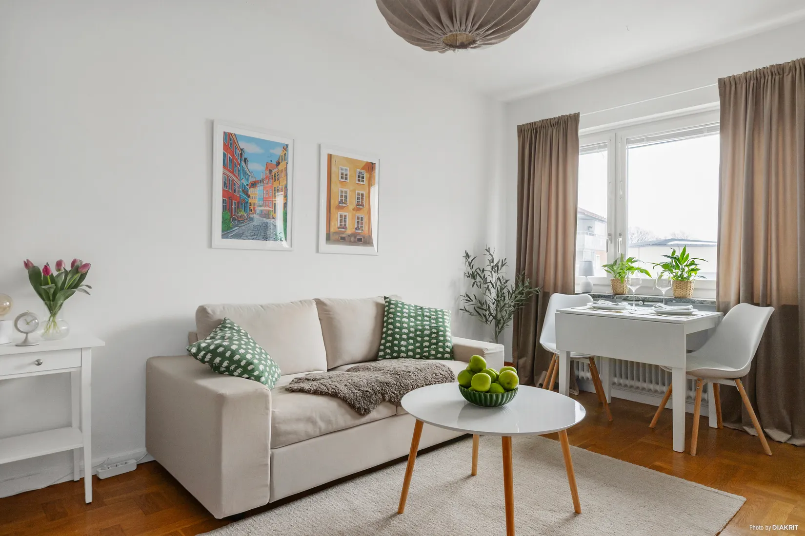 Bostadsrätt, Restalundsvägen 77, Centralt / Eklunda / Sörby, Örebro