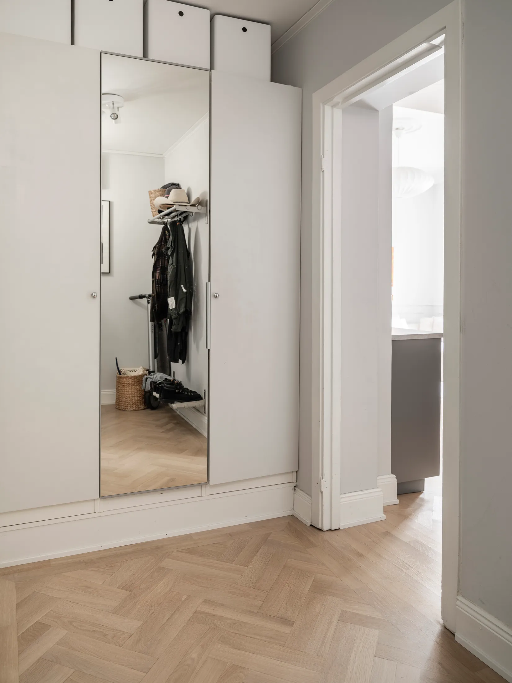 Bostadsrätt, Fleminggatan 81, 3tr, Kungsholmen - Fridhemsplan, Stockholm