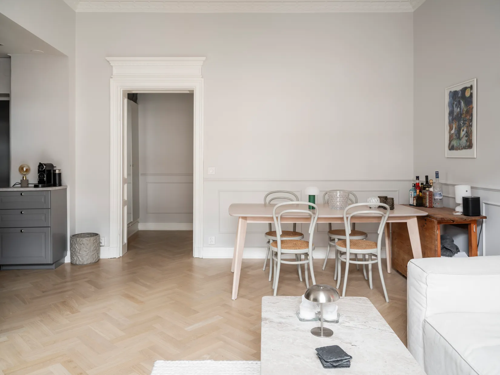 Bostadsrätt, Fleminggatan 81, 3tr, Kungsholmen - Fridhemsplan, Stockholm