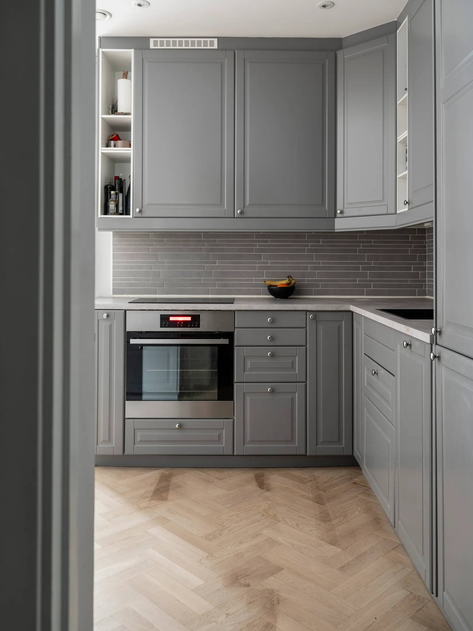 Bostadsrätt, Fleminggatan 81, 3tr, Kungsholmen - Fridhemsplan, Stockholm