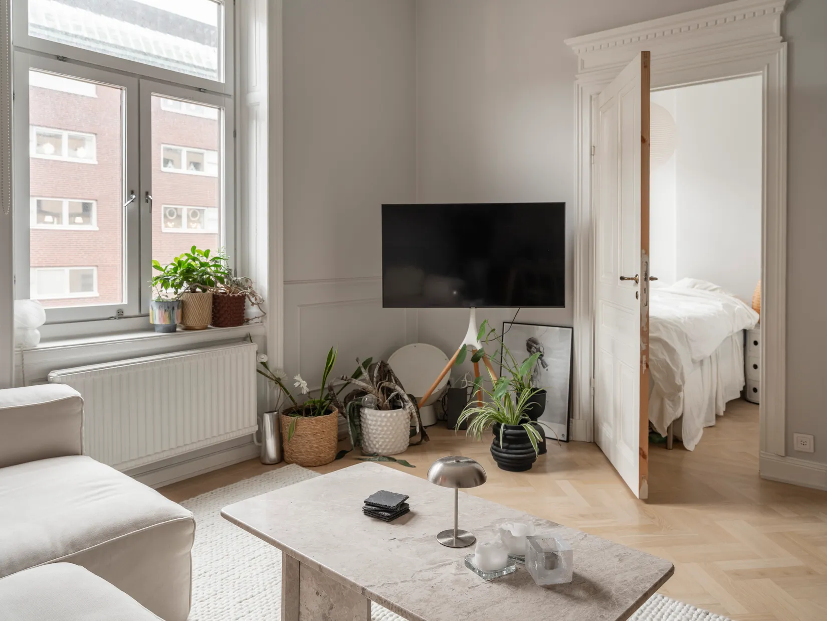 Bostadsrätt, Fleminggatan 81, 3tr, Kungsholmen - Fridhemsplan, Stockholm